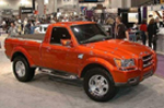 Concept Truck