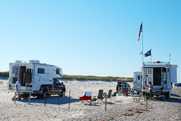 Sandy Neck