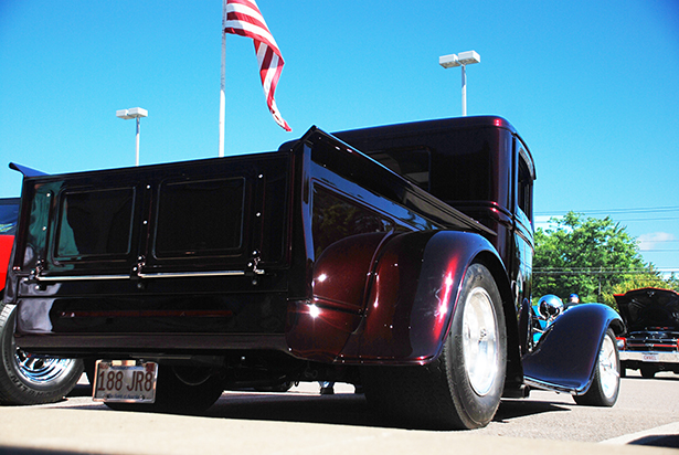 32 Ford 1