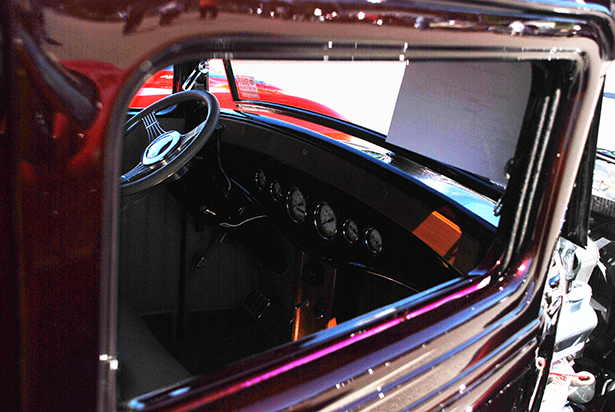 32 Ford 4