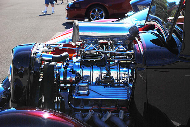 32 Ford 5