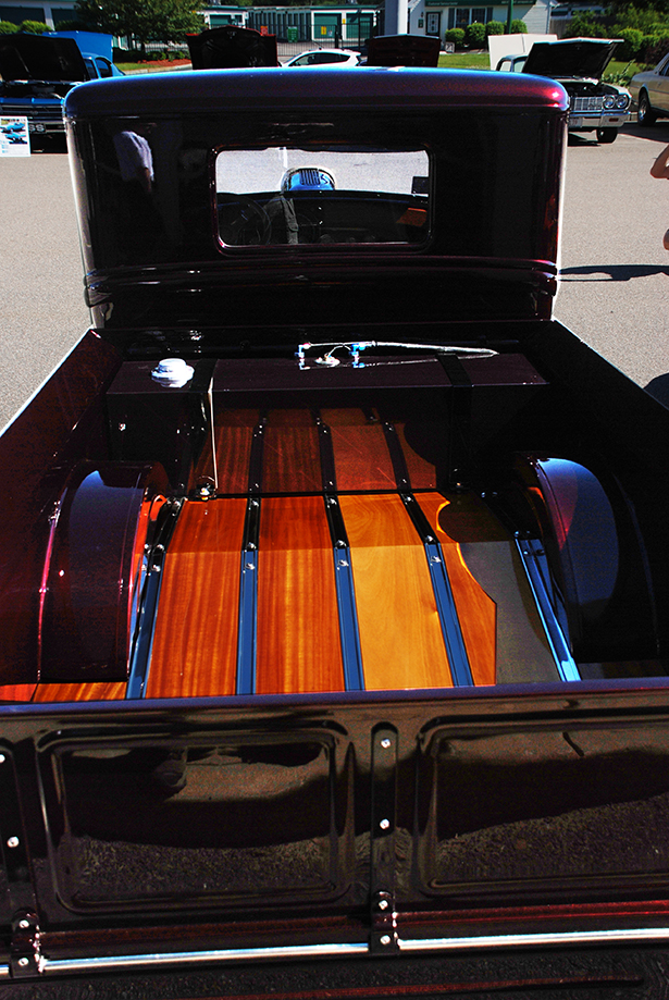 32 Ford 6