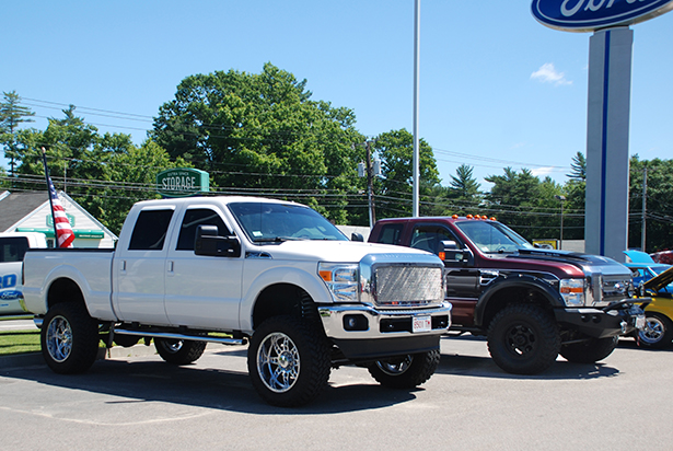 Super Duty 1