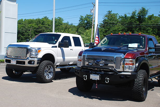 Super Duty 2