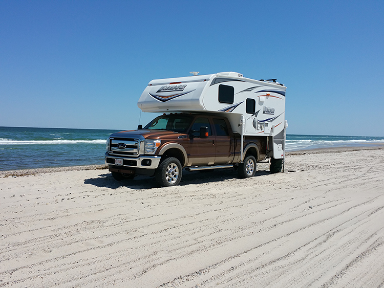 Mike C's SD