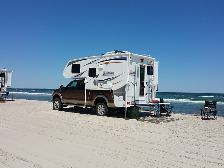 Mike C's SD