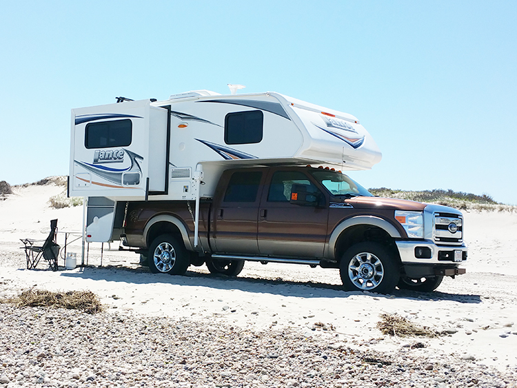Mike C's SD