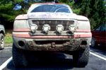 Muddy