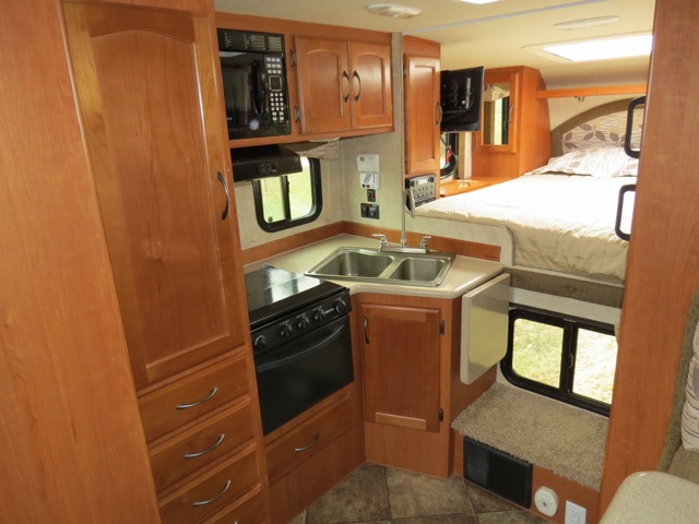 Inside B