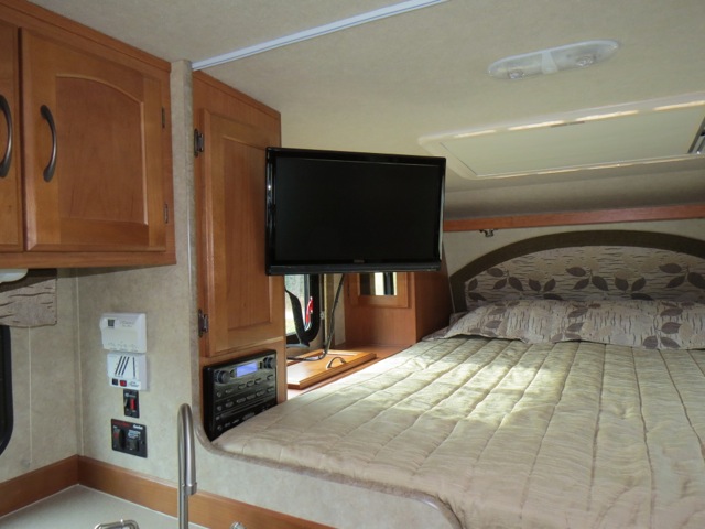 Inside D