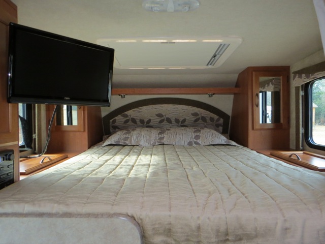 Inside E