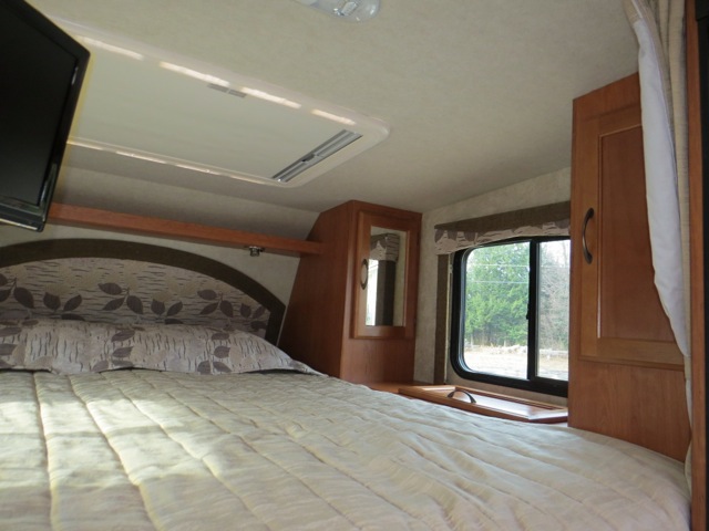 Inside F