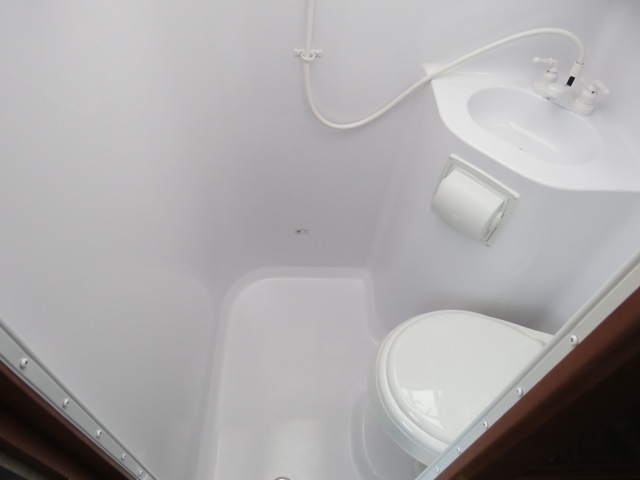 Bath A