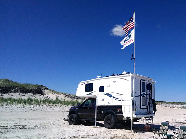 Maiden Voyage