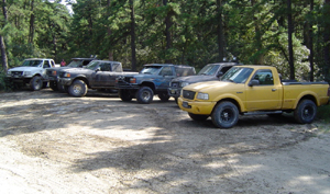 Rangers