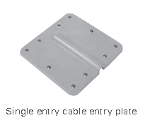 Roof Plate