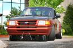 Low Ranger