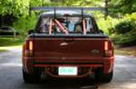 Low Ranger too