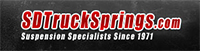 SD Logo