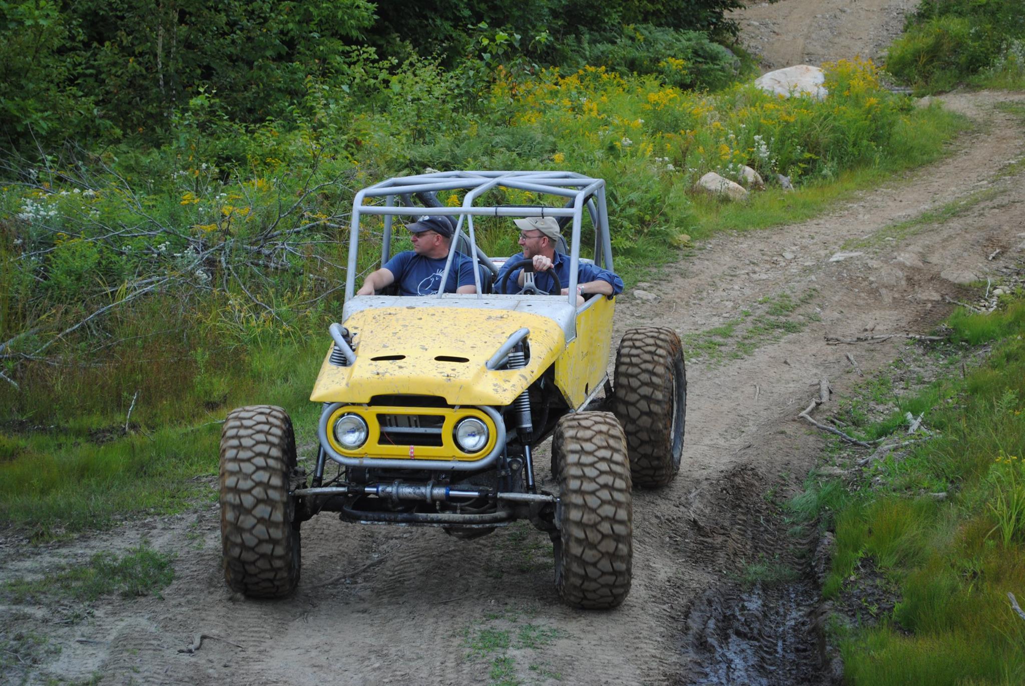 Buggy