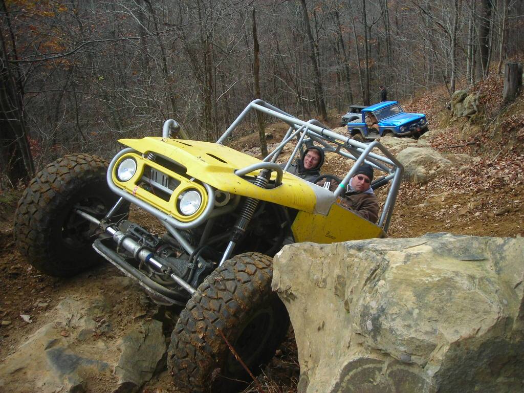 Buggy